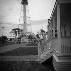 Port St Joseph Lighthouse