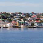 Port Stanley, Falkland Islands