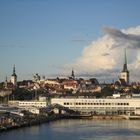 Port Tallinn