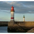 Port Tudy - île de Groix - Bretagne