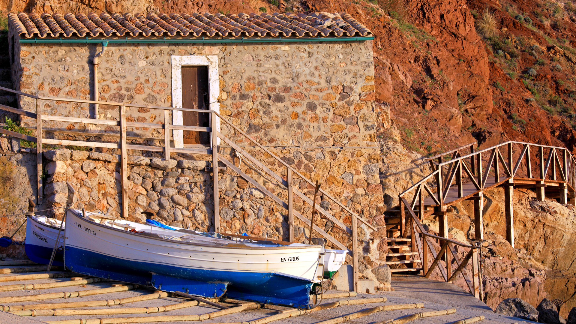 Port Valldemossa