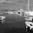 Port Vauban - Antibes