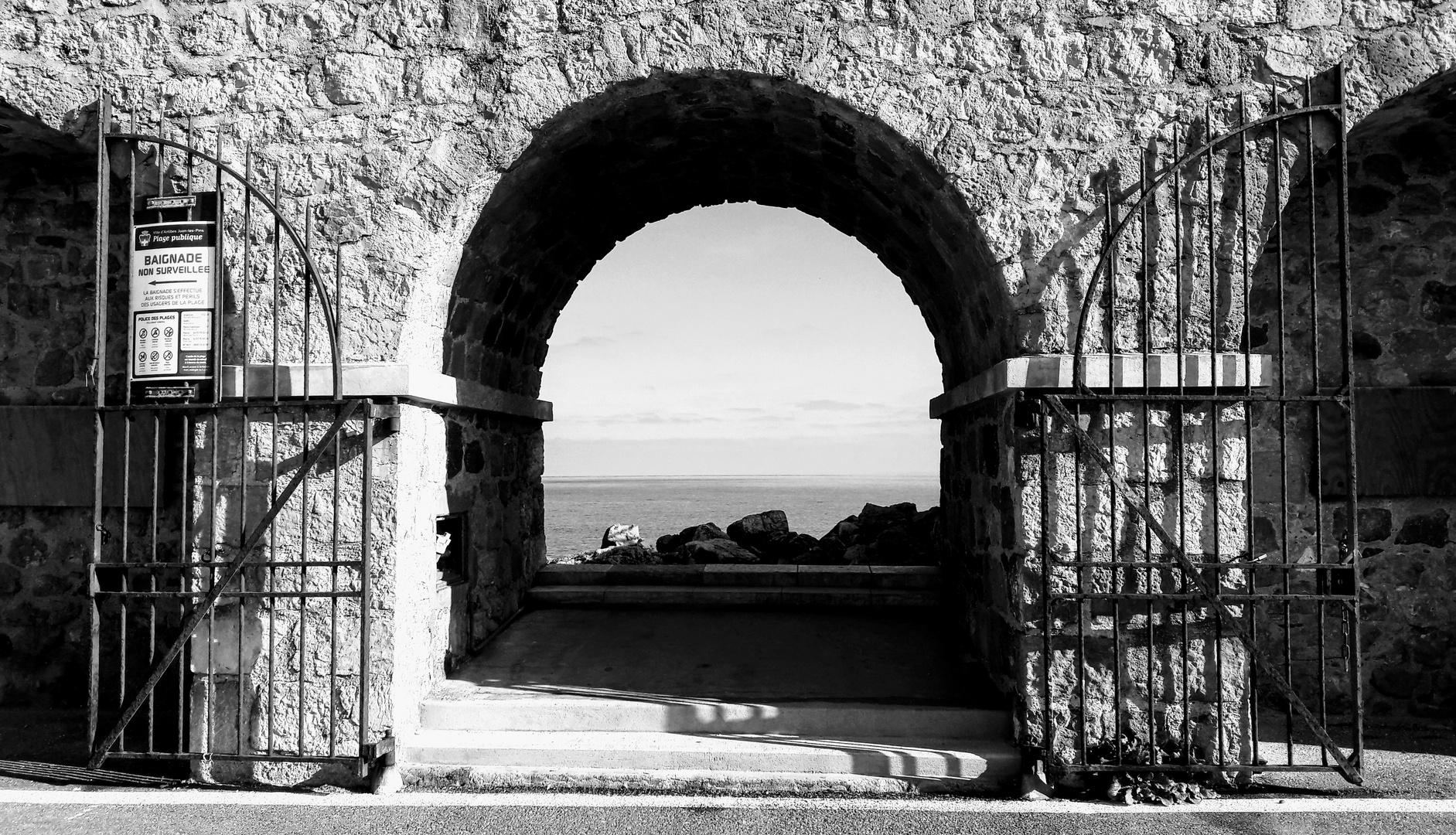 Port Vauban - Antibes