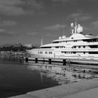 Port Vauban - Antibes