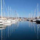 Port Vauban/Antibes