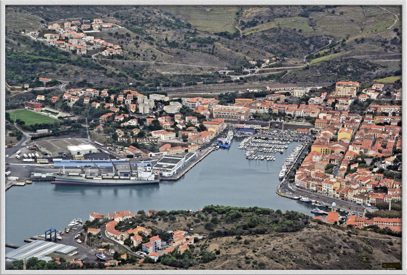 Port Vendre (66)