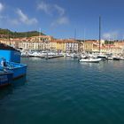 port vendre (66) , le port de pêche ! 