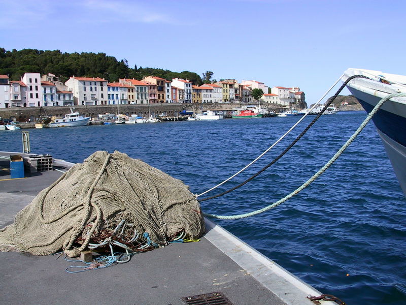 Port Vendres