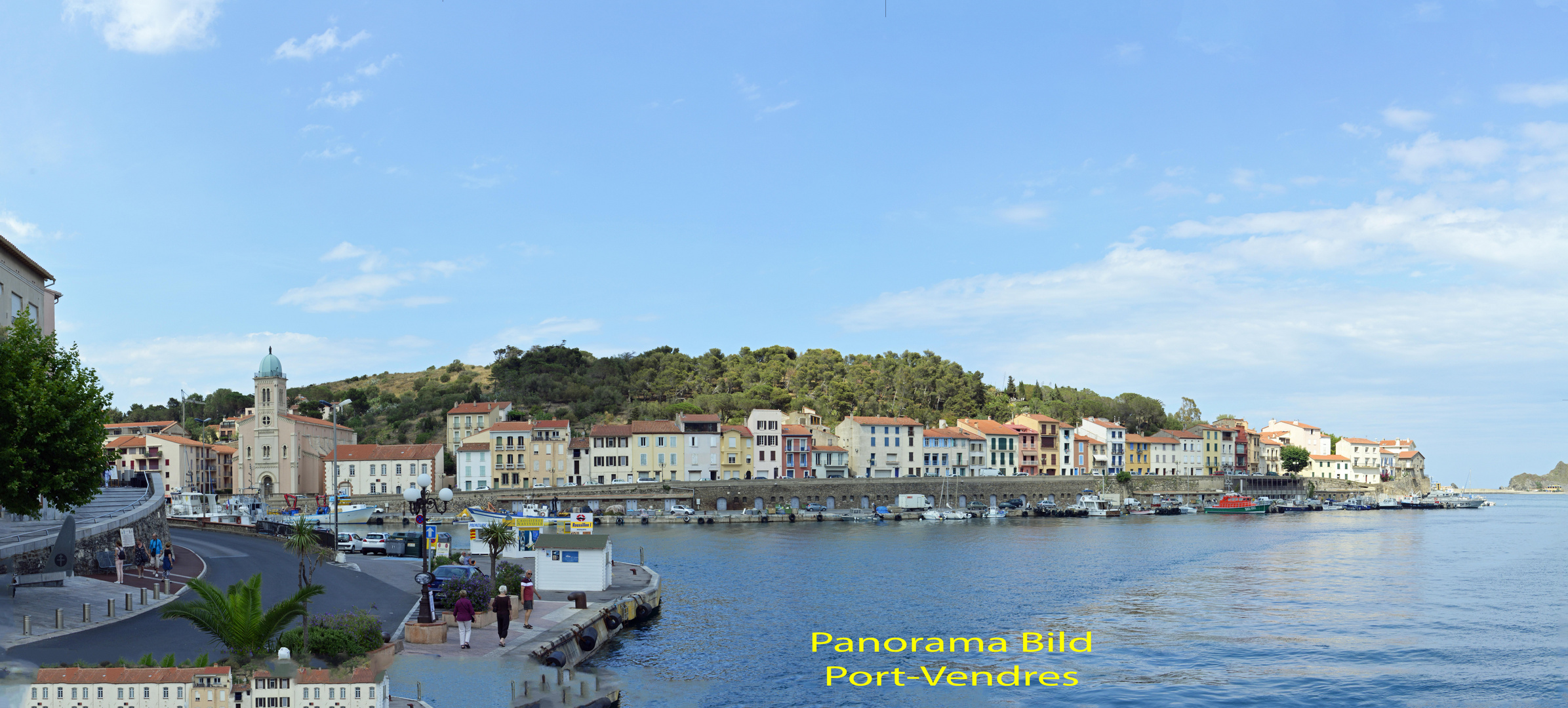 Port-Vendres