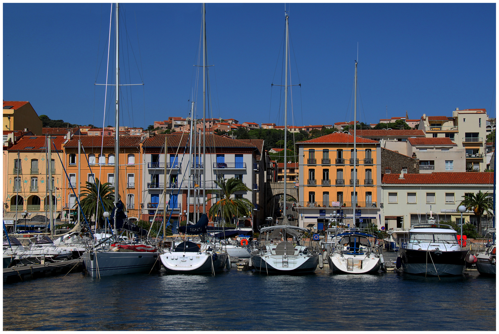 Port Vendres