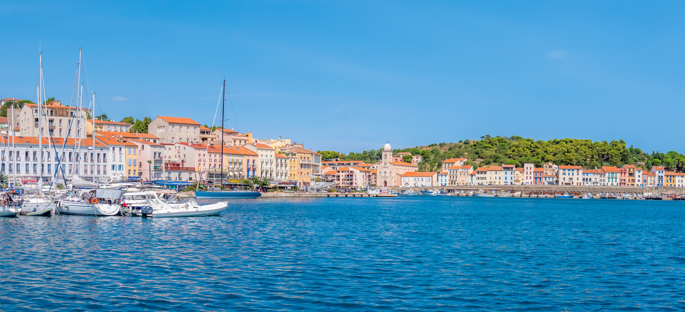 Port Vendres