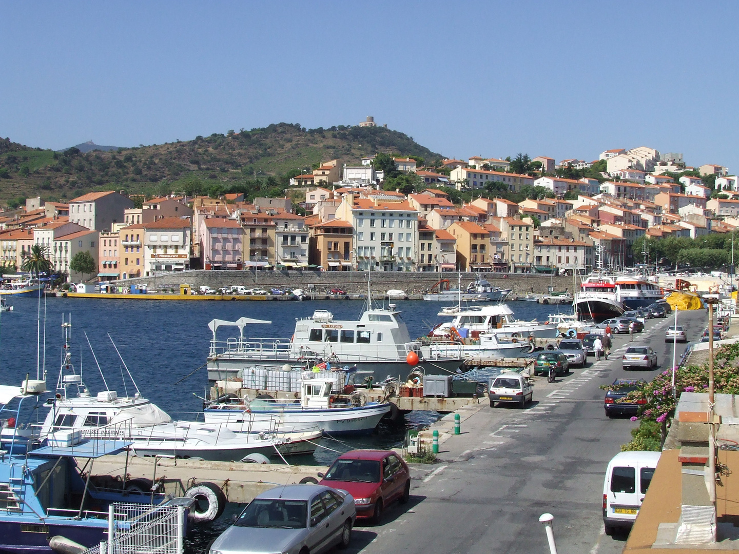 Port-Vendres