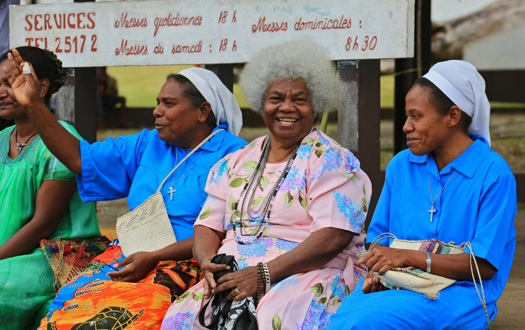 Port Vila Vanuatu