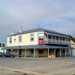 Port Wakefield Hotel