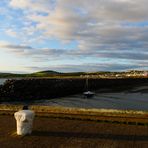 [ Port William, Harbour ]