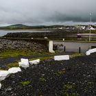 [ Port William, Harbour, Thunderstorm ]