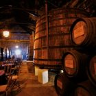 Port Wine cellar