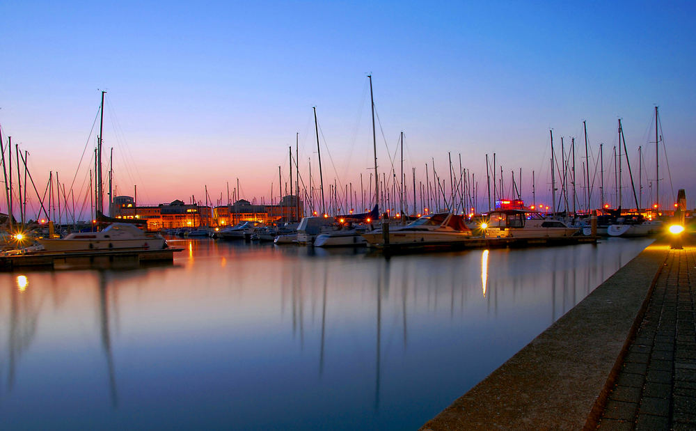 Port Zeland NL