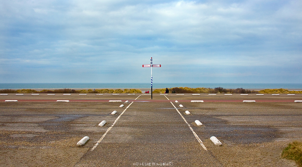 Port Zélande