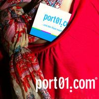 port01 Lifestyle- und Szene-Magazin