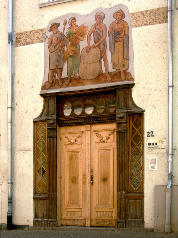 Porta