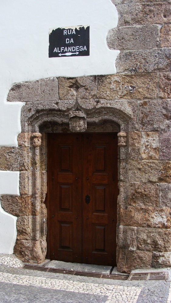 Porta