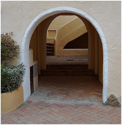 porta a porto cervo