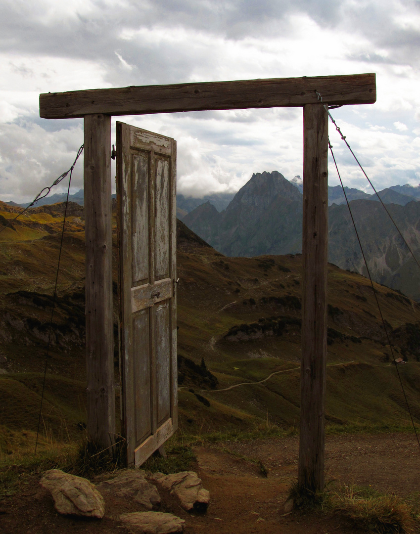 Porta Alpinae 2