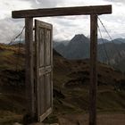 Porta Alpinae