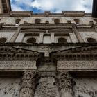 Porta Borsari, Verona