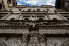 Porta Borsari, Verona