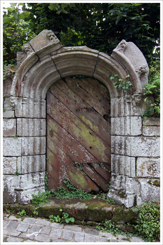 Porta Bretagne II