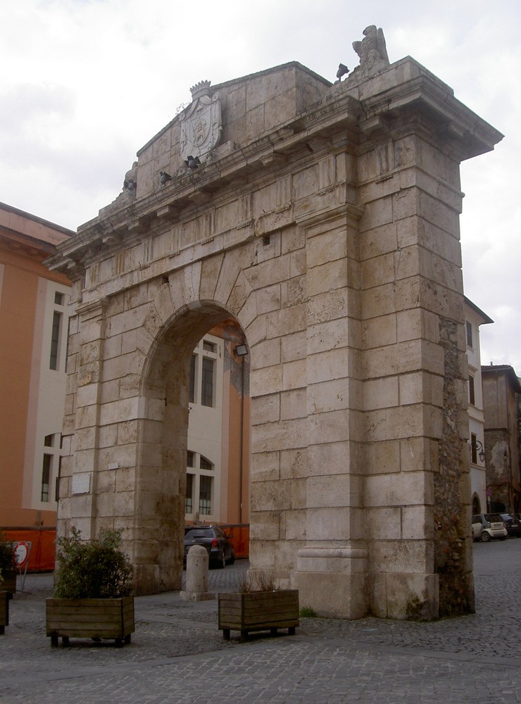 Porta cerere Anagni