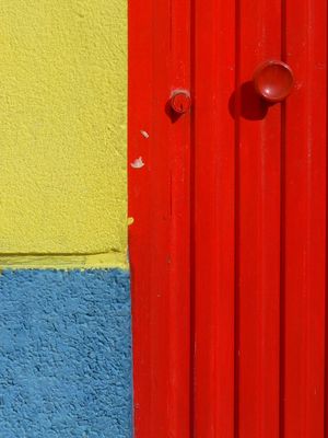 Porta colori