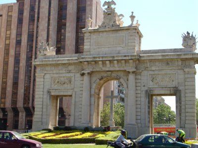 Porta de la Mar