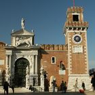 Porta del Arsenale #2