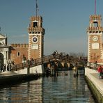 Porta del Arsenale