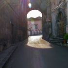 Porta Del Borgo a Paternò