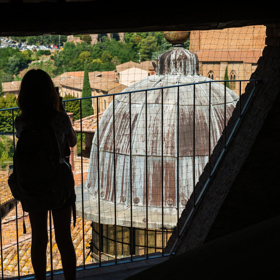 porta del cielo