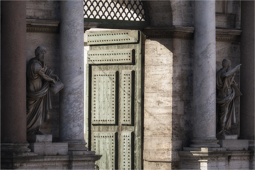 Porta del Popolo