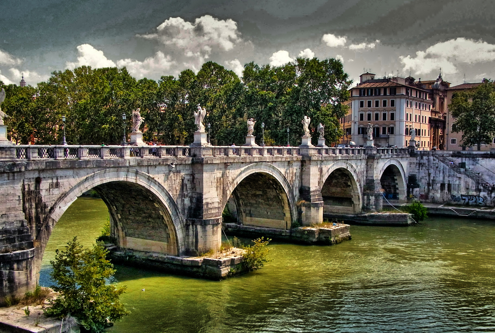 Porta di Angelo