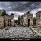 Porta di Ercolano