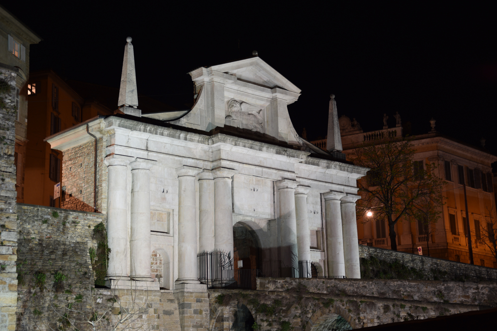 Porta di San Giacomo