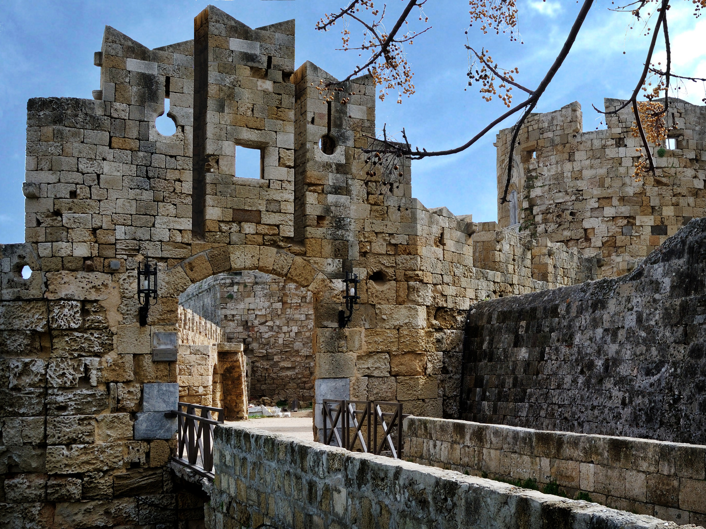 Porta di San Paolo