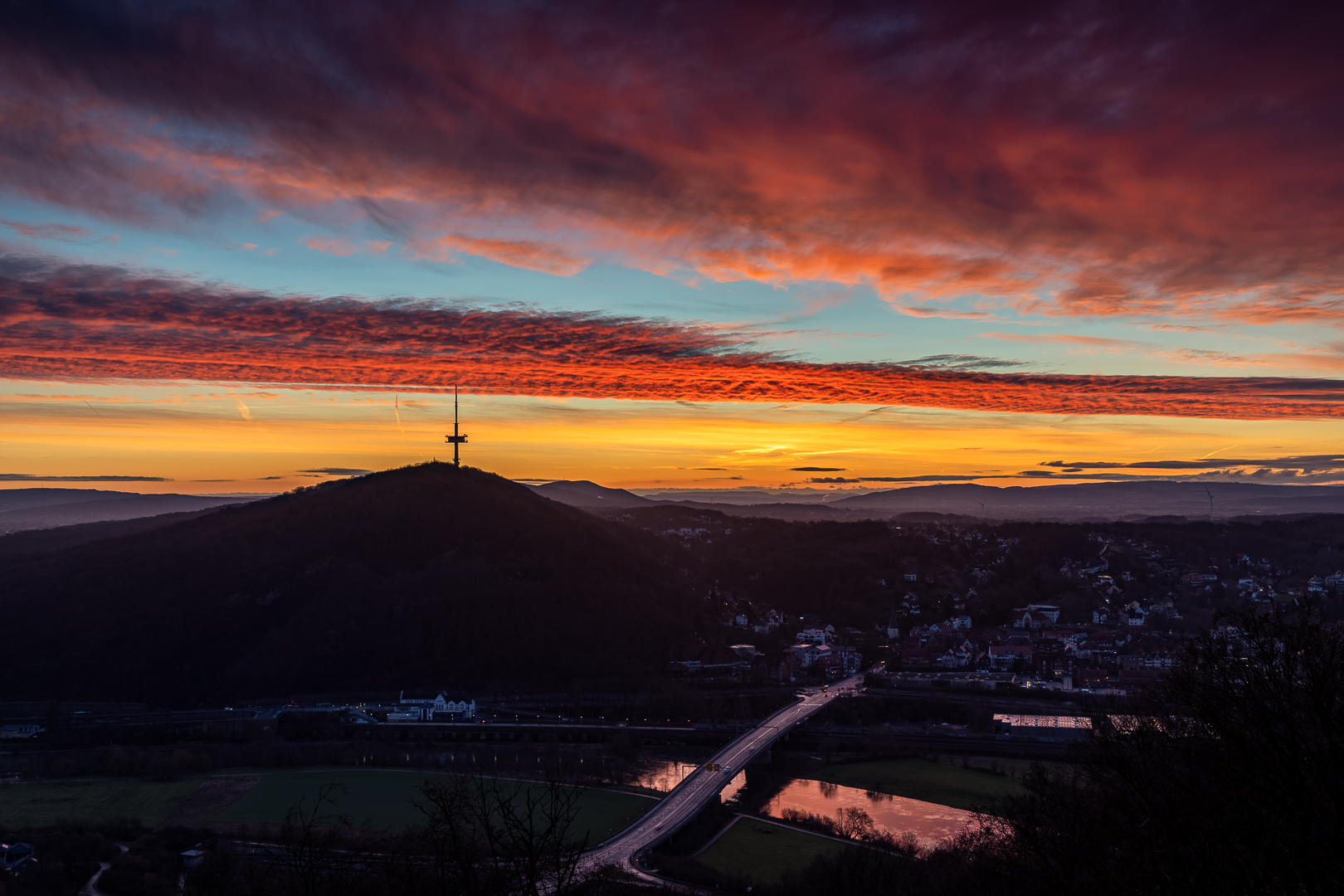 Porta Fernsehturm