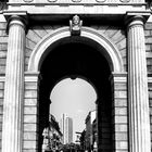 Porta Garibaldi, Milano