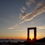 Porta Naxos