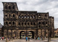 Porta Nigra