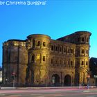 Porta Nigra