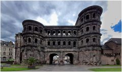 Porta Nigra 2